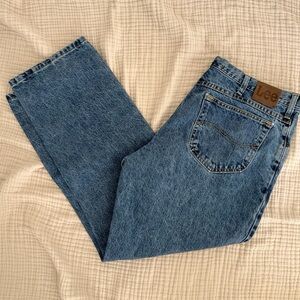 Lee jeans